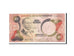 Nigeria, 1 Naira, 1984, Undated, KM:23b, VF(20-25)