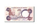 Nigeria, 5 Naira, 1984, Undated, KM:24b, UNC(63)