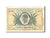 Geldschein, Französisch-Äquatorialafrika, 100 Francs, 1941, Undated, KM:13a
