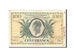 Banknote, French Equatorial Africa, 100 Francs, 1941, Undated, KM:13a, VG(8-10)