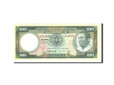 Equatorial Guinea, 100 Ekuele, 1975, 1975-07-07, KM:11, UNC(65-70)