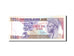Billete, 5000 Pesos, 1993, Guinea-Bissau, KM:14b, 1993-03-01, UNC
