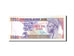 Banknote, Guinea-Bissau, 5000 Pesos, 1993, 1993-03-01, KM:14b, UNC(65-70)