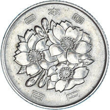 Münze, Japan, 100 Yen, 1969