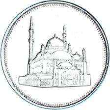 Münze, Ägypten, 10 Piastres, 2008