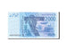 West African States, Guinea Bissau, 2000 Francs, 2003, KM:916Sa, UNC(65-70)