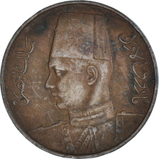 Moneta, Egipt, Millieme, 1938