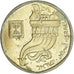 Coin, Israel, 5 Sheqalim, 1983