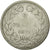 Coin, France, Cérès, 2 Francs, 1871, Bordeaux, VF(20-25), Silver, Gadoury:529