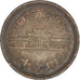 Moneta, Giappone, 10 Yen, 2003