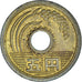 Moneda, Japón, 5 Yen, 1976