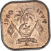 Moeda, Maldivas, 2 Laari, 1960