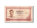 Guinea, 50 Sylis, 1980, Undated, KM:25a, VF(20-25)