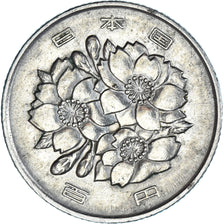 Coin, Japan, 100 Yen, 1971