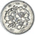 Coin, Japan, 100 Yen, 1971