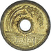 Coin, Japan, 5 Yen, 1969