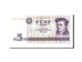 Banknote, Germany - Democratic Republic, 5 Mark, 1975, Undated, KM:27A