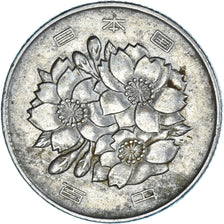 Coin, Japan, 100 Yen, 1969