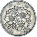 Coin, Japan, 100 Yen, 1969