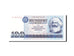 Germany - Democratic Republic, 100 Mark, 1975, KM:31a, Undated, UNC(65-70)