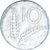 Moneta, Włochy, 10 Lire, Undated