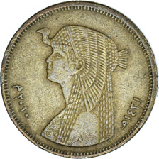 Moneta, Egipt, 50 Piastres, 2010