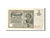 Banknot, Niemcy, 5 Rentenmark, 1926, 1926-01-02, KM:169, VF(20-25)