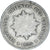 Coin, Uruguay, 5 Centesimos, 1924