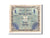 Billet, Allemagne, 1 Mark, 1944, Undated, KM:192a, TB