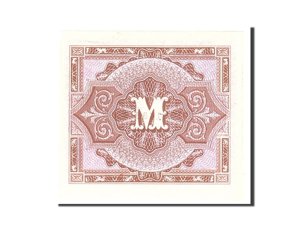 Germany, 5 Mark, 1944, KM:193b, Undated, UNC(65-70)