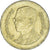 Coin, Thailand, 50 Satang = 1/2 Baht, 2005