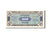 Banconote, Germania, 50 Mark, 1944, KM:196b, Undated, BB+