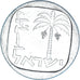 Munten, Israël, Agora, 1989