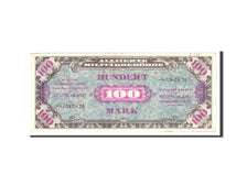 Germany, 100 Mark, 1944, KM:197b, Undated, EF(40-45)