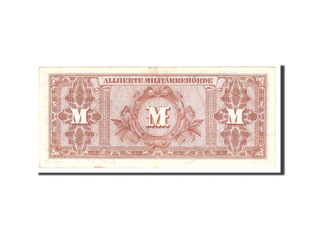 Germany, 100 Mark, 1944, KM:197b, Undated, EF(40-45)