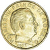 Moneta, Monaco, 5 Centimes, 1977