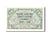 Banknote, GERMANY - FEDERAL REPUBLIC, 1/2 Deutsche Mark, 1948, Undated, KM:1a
