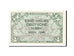 Banconote, GERMANIA - REPUBBLICA FEDERALE, 1/2 Deutsche Mark, 1948, KM:1a