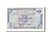 Biljet, Federale Duitse Republiek, 1 Deutsche Mark, 1948, Undated, KM:2a, TTB