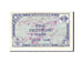 Banknot, Niemcy - RFN, 1 Deutsche Mark, 1948, Undated, KM:2a, EF(40-45)