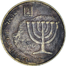 Moneda, Israel, 10 Agorot, 2006