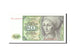 Geldschein, Bundesrepublik Deutschland, 20 Deutsche Mark, 1980, 1980-01-02