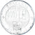 Monnaie, Roumanie, 1000 Lei, 2000