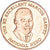 Coin, Jamaica, 25 Cents, 2003
