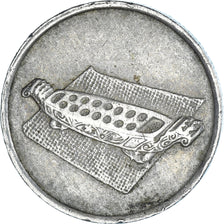 Coin, Malaysia, 10 Sen, 1992