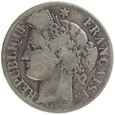 Gouvernement De Défense Nationale, 2 Francs Cérès