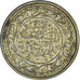 Moneta, Tunisia, 10 Millim, 1993