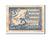Biljet, Frans West Afrika, 2 Francs, 1944, Undated, KM:35, TB+