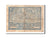Banknot, Francuska Afryka Zachodnia, 2 Francs, 1944, Undated, KM:35, VF(30-35)