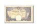 Billete, 50 Francs, 1929, África oriental francesa, KM:9Bc, 1929-03-14, BC